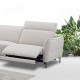 VENICE 3-Seater L-Shape Electric Recliner Sofa L280 VENICE 3-Seater L-Shape Electric Recliner Sofa L280